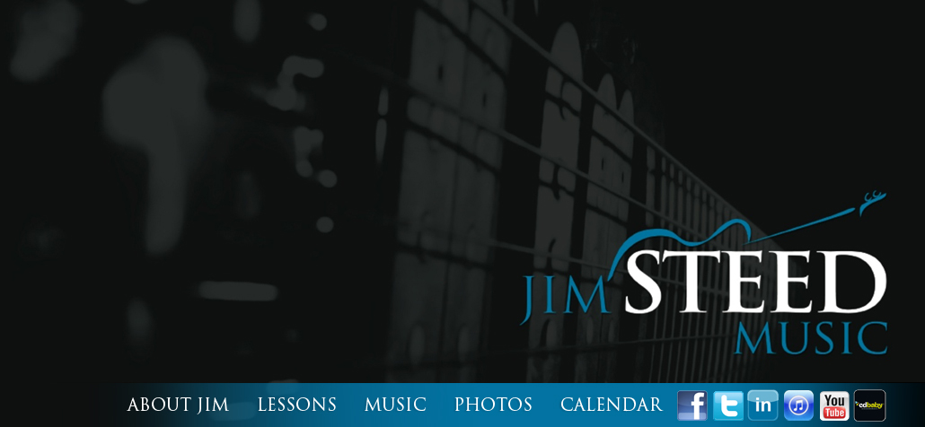 JimSteed.com